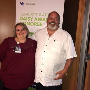 Meet your Posher, Karissa